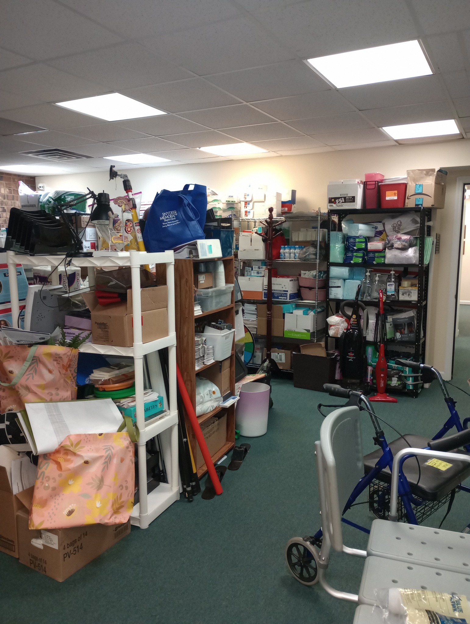 About BERKELEY PHARMA TECH FOUNDATION CORPORATION INC.